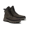 Originals GreenStride Wasserdichte Stiefel „Dark Grey Nubuck“