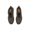 Originals GreenStride Wasserdichte Stiefel „Dark Grey Nubuck“
