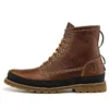 Originals II EK+ Stiefel „Rust Full Grain“