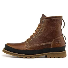 Originals II EK+ Stiefel „Rust Full Grain“