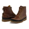 Originals II EK+ Stiefel „Rust Full Grain“