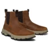 Originals Ultra Chelsea-Stiefel „Rust Full Grain“