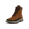 Originals Ultra Fashion Stiefel „Deep Yellow“