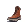 Originals Ultra Stiefel „Deep Orange“