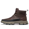 Originals Ultra wasserdichte Chukka-Stiefel „Dark Brown“