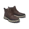 Originals Ultra wasserdichte Chukka-Stiefel „Dark Brown“