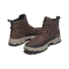 Originals Ultra wasserdichte Chukka-Stiefel „Dark Brown“