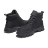 Originals Ultra wasserdichte Chukka-Stiefel „Schwarz“