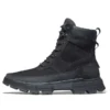 Originals Ultra Waterproof Stiefel „Schwarz Barefoot Buffed“