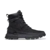 Originals Ultra Waterproof Stiefel „Schwarz Barefoot Buffed“