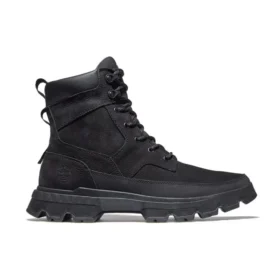 Originals Ultra Waterproof Stiefel „Schwarz Barefoot Buffed“