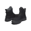 Originals Ultra Waterproof Stiefel „Schwarz Barefoot Buffed“