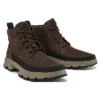 Originals Ultra Waterproof Wide Fit Chukka-Stiefel „Dark Braun“