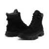 Originals Ultra Wide Fit Wasserdichte Stiefel „Schwarz Barefoot Buffed“