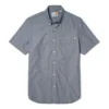Outdoor-Hemd „Grau“