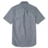 Outdoor-Hemd „Grau“