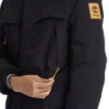 Outdoor Heritage Expedition Parka „Schwarz“