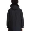 Outdoor Heritage Expedition Parka „Schwarz“