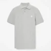 Oyster River Kurzarm-Poloshirt für Herren Oyster River Kurzarm-Poloshirt für Herren