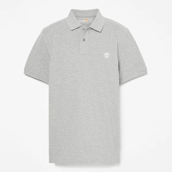Oyster River Kurzarm-Poloshirt für Herren Oyster River Kurzarm-Poloshirt für Herren