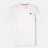 Oyster River Kurzarm-Poloshirt für Herren Oyster River Kurzarm-Poloshirt für Herren