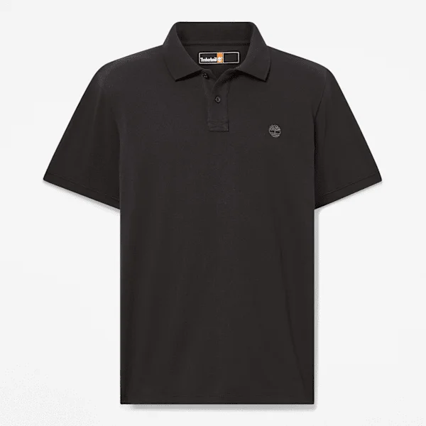 Oyster River Kurzarm-Poloshirt für Herren Oyster River Kurzarm-Poloshirt für Herren