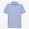 Oyster River Kurzarm-Poloshirt für Herren Oyster River Kurzarm-Poloshirt für Herren
