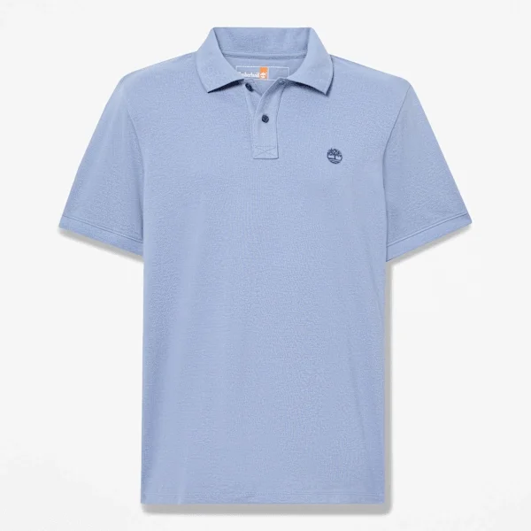 Oyster River Kurzarm-Poloshirt für Herren Oyster River Kurzarm-Poloshirt für Herren