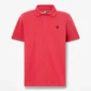 Oyster River Kurzarm-Poloshirt für Herren Oyster River Kurzarm-Poloshirt für Herren