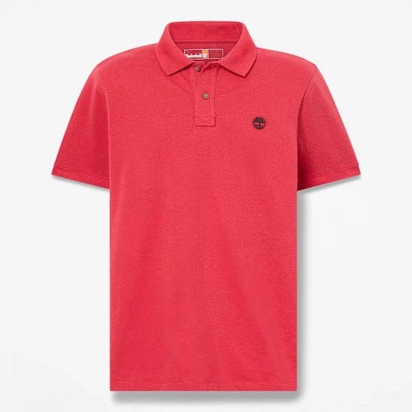 Oyster River Kurzarm-Poloshirt für Herren Oyster River Kurzarm-Poloshirt für Herren