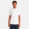 Oyster River Kurzarm-Poloshirt für Herren Oyster River Kurzarm-Poloshirt für Herren