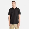 Oyster River Kurzarm-Poloshirt für Herren Oyster River Kurzarm-Poloshirt für Herren