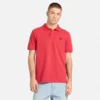 Oyster River Kurzarm-Poloshirt für Herren Oyster River Kurzarm-Poloshirt für Herren