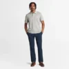 Oyster River Kurzarm-Poloshirt für Herren Oyster River Kurzarm-Poloshirt für Herren