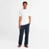 Oyster River Kurzarm-Poloshirt für Herren Oyster River Kurzarm-Poloshirt für Herren