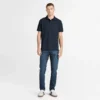 Oyster River Kurzarm-Poloshirt für Herren Oyster River Kurzarm-Poloshirt für Herren