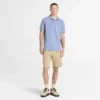 Oyster River Kurzarm-Poloshirt für Herren Oyster River Kurzarm-Poloshirt für Herren