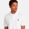 Oyster River Kurzarm-Poloshirt für Herren Oyster River Kurzarm-Poloshirt für Herren
