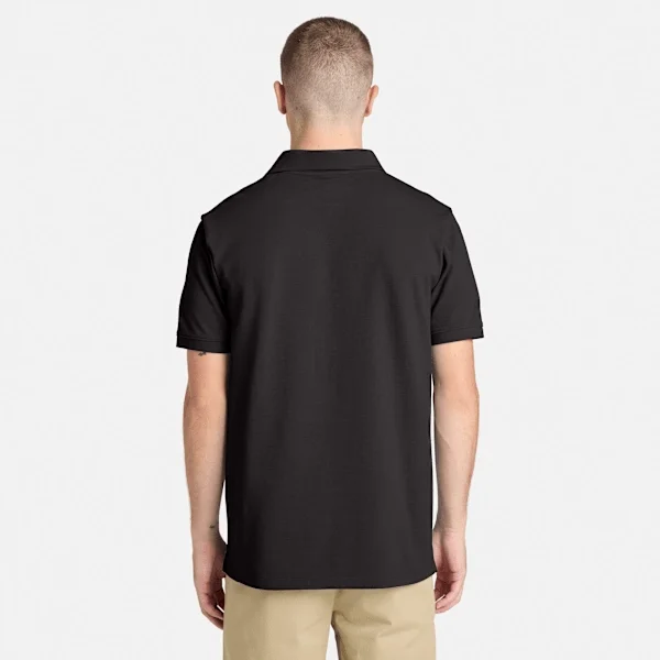 Oyster River Kurzarm-Poloshirt für Herren Oyster River Kurzarm-Poloshirt für Herren