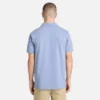 Oyster River Kurzarm-Poloshirt für Herren Oyster River Kurzarm-Poloshirt für Herren