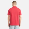 Oyster River Kurzarm-Poloshirt für Herren Oyster River Kurzarm-Poloshirt für Herren