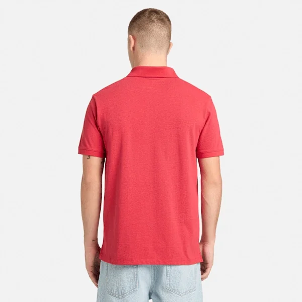 Oyster River Kurzarm-Poloshirt für Herren Oyster River Kurzarm-Poloshirt für Herren