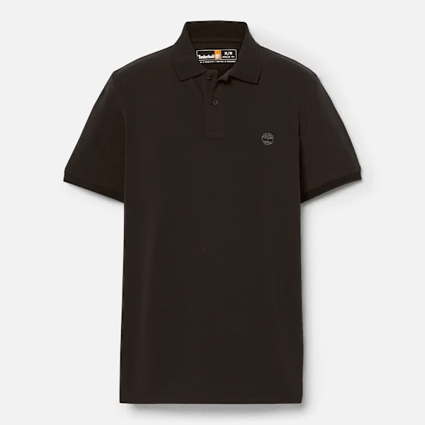 Oyster River Kurzarm-Poloshirt für Herren Oyster River Kurzarm-Poloshirt für Herren