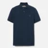Oyster River Kurzarm-Poloshirt für Herren Oyster River Kurzarm-Poloshirt für Herren