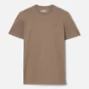 Oyster River Kurzarm-T-Shirt für Herren