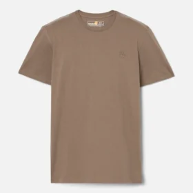 Oyster River Kurzarm-T-Shirt für Herren