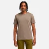Oyster River Kurzarm-T-Shirt für Herren
