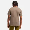 Oyster River Kurzarm-T-Shirt für Herren