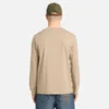 Oyster River Langarm-T-Shirt für Herren Oyster River Langarm-T-Shirt für Herren