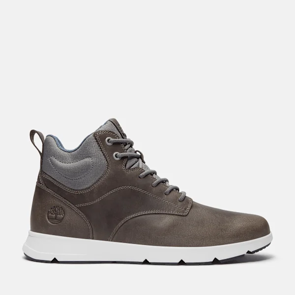 Parker Street High-Top-Sneaker für Herren Parker Street High-Top-Sneaker für Herren